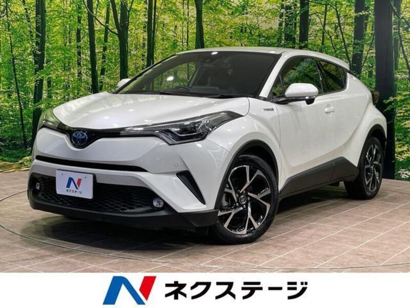C-HR-0
