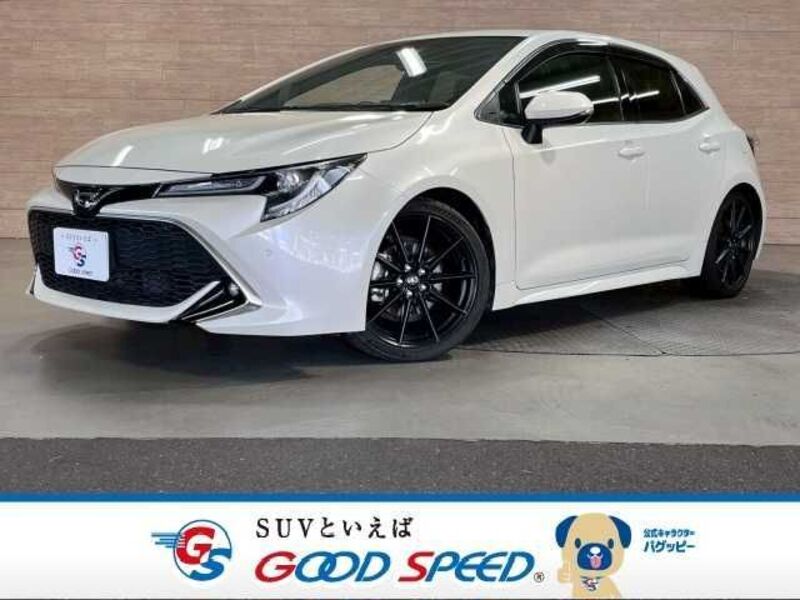 COROLLA SPORT-0