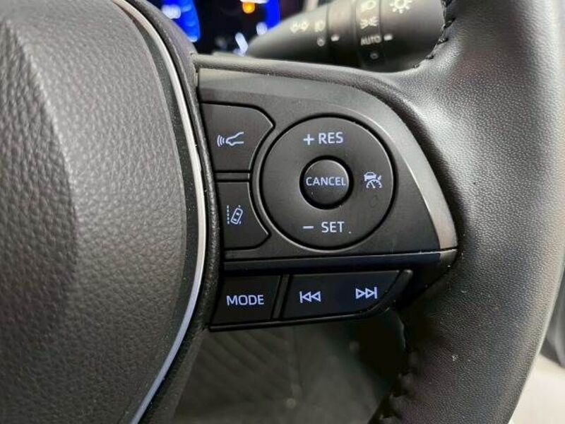 COROLLA SPORT
