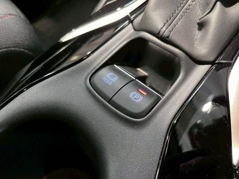 COROLLA SPORT