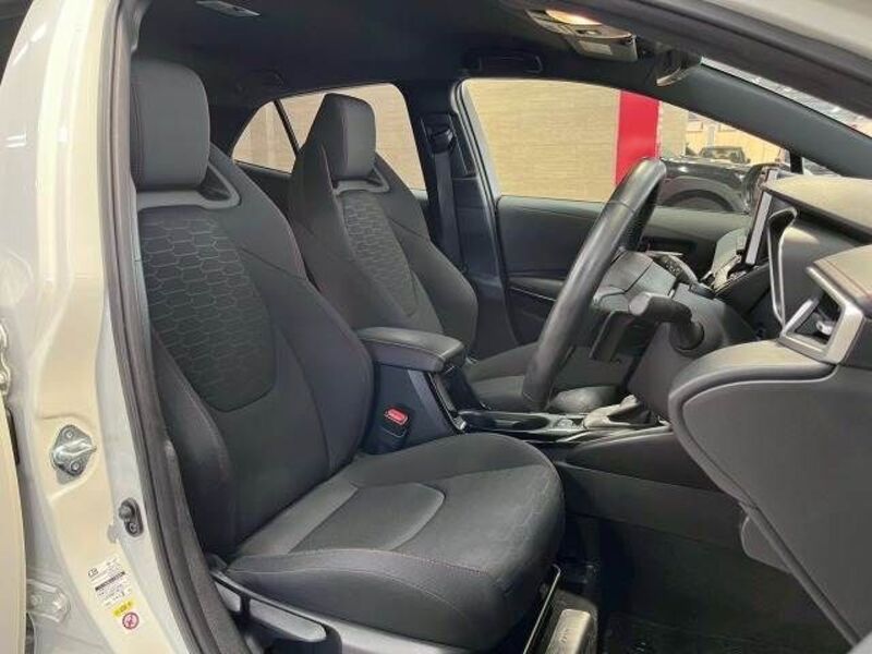 COROLLA SPORT