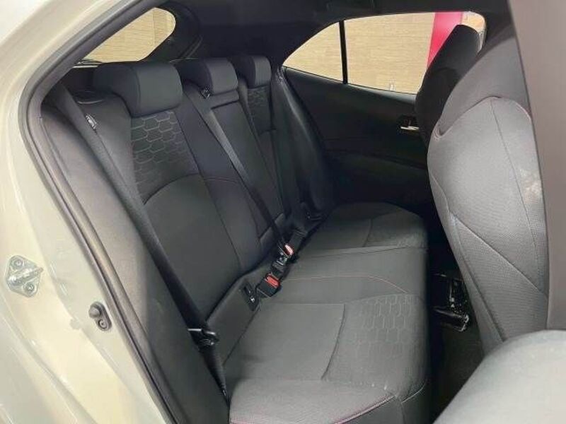 COROLLA SPORT