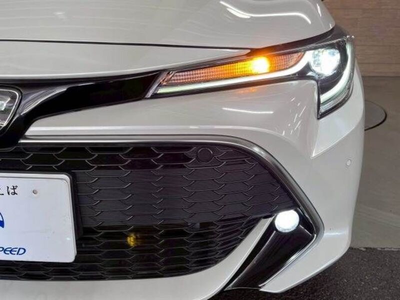 COROLLA SPORT