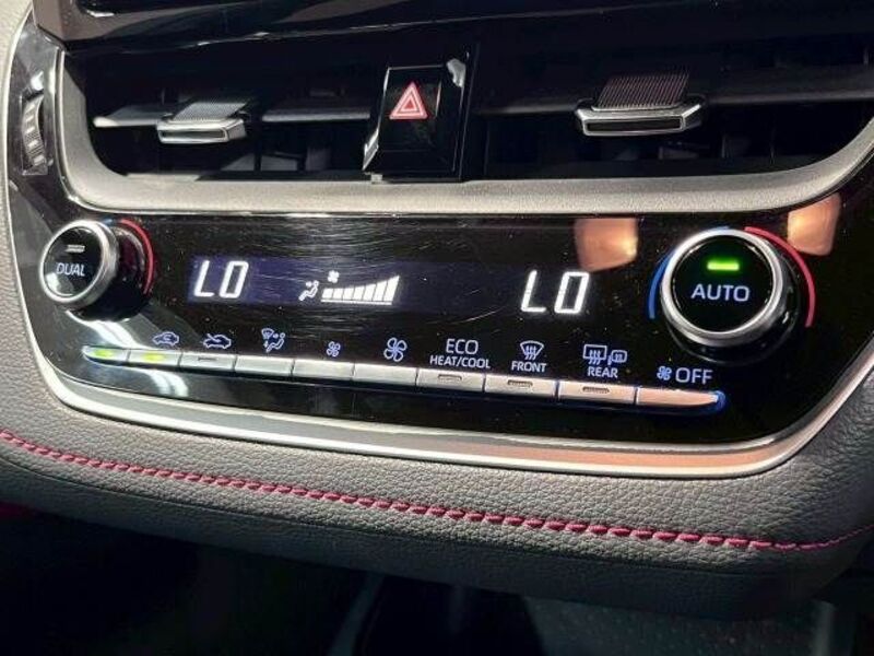 COROLLA SPORT