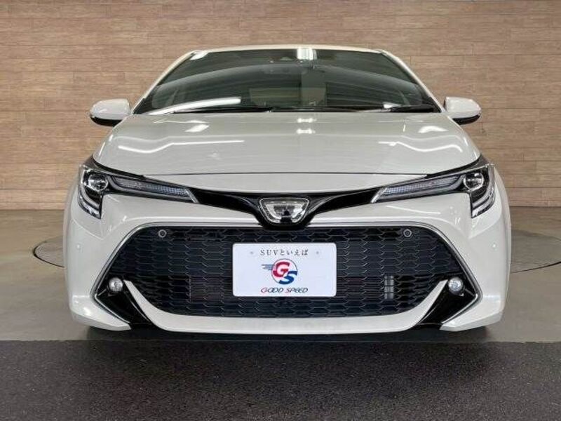 COROLLA SPORT