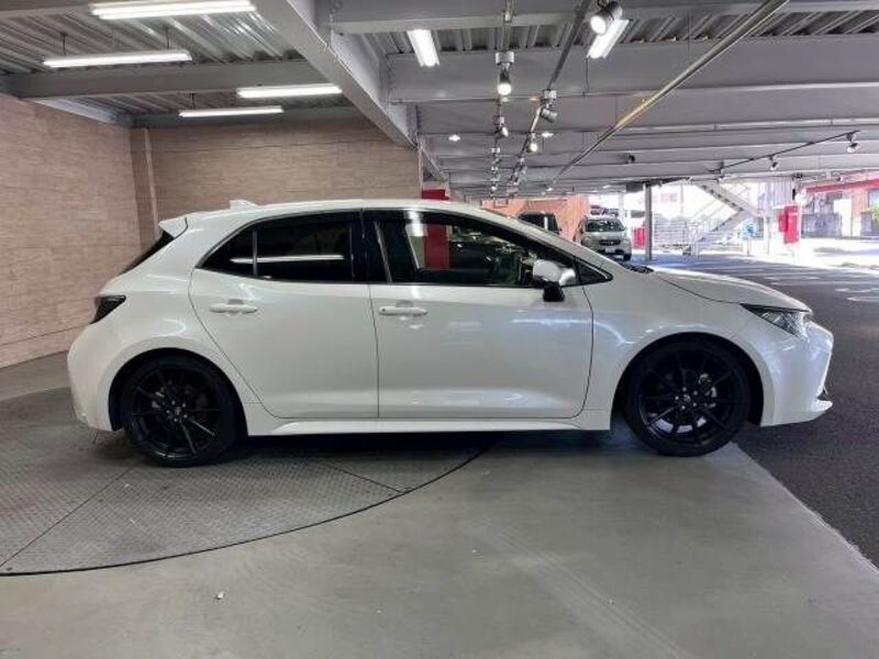 COROLLA SPORT