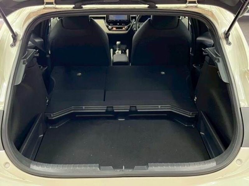 COROLLA SPORT