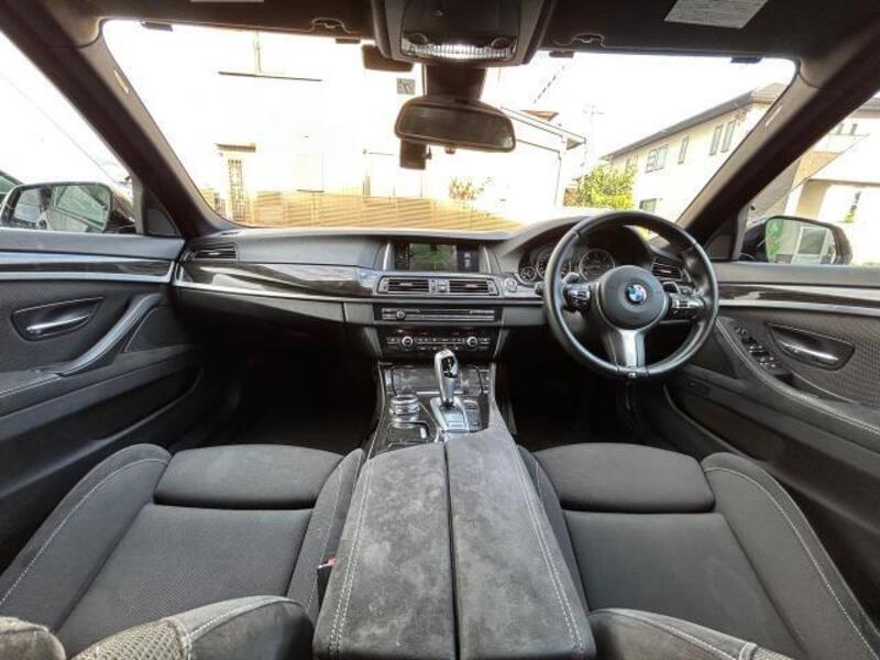 5 SERIES
