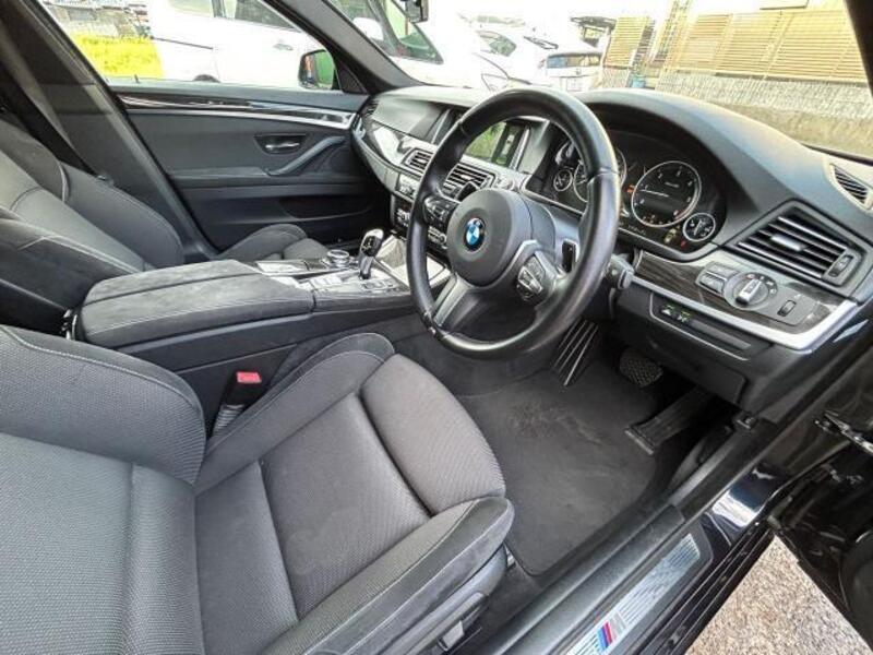 5 SERIES
