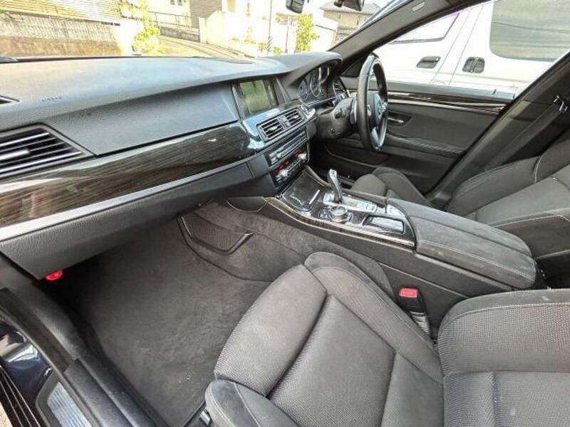 5 SERIES