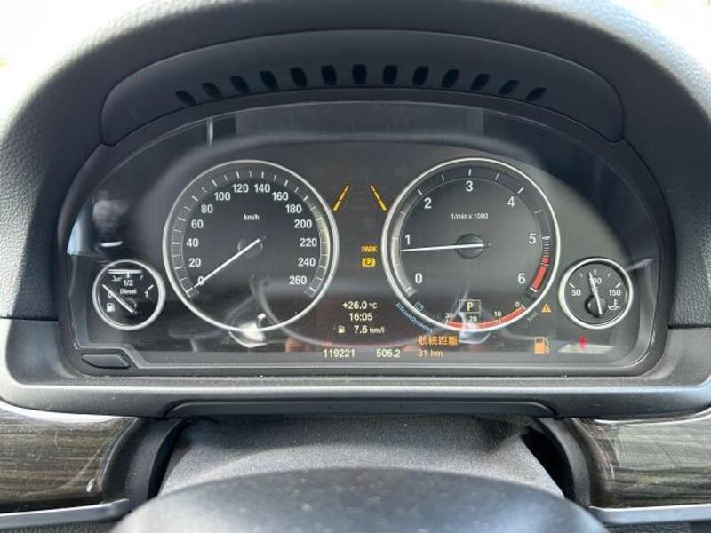 5 SERIES