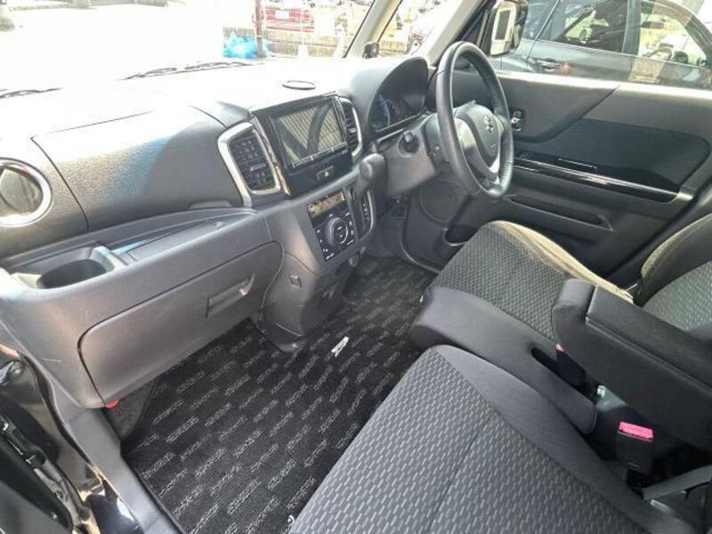 SPACIA CUSTOM