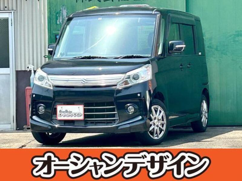 SPACIA CUSTOM-0