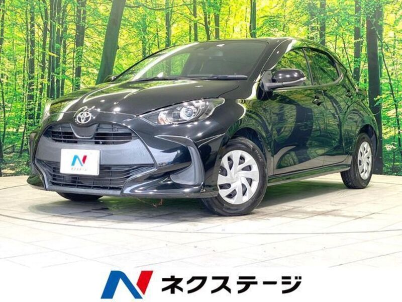 YARIS-0