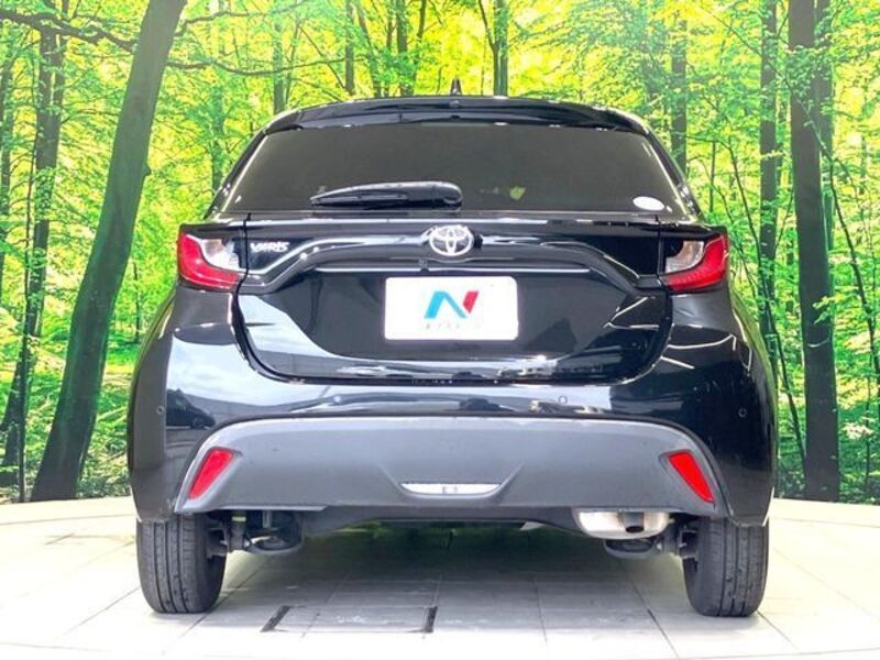 YARIS