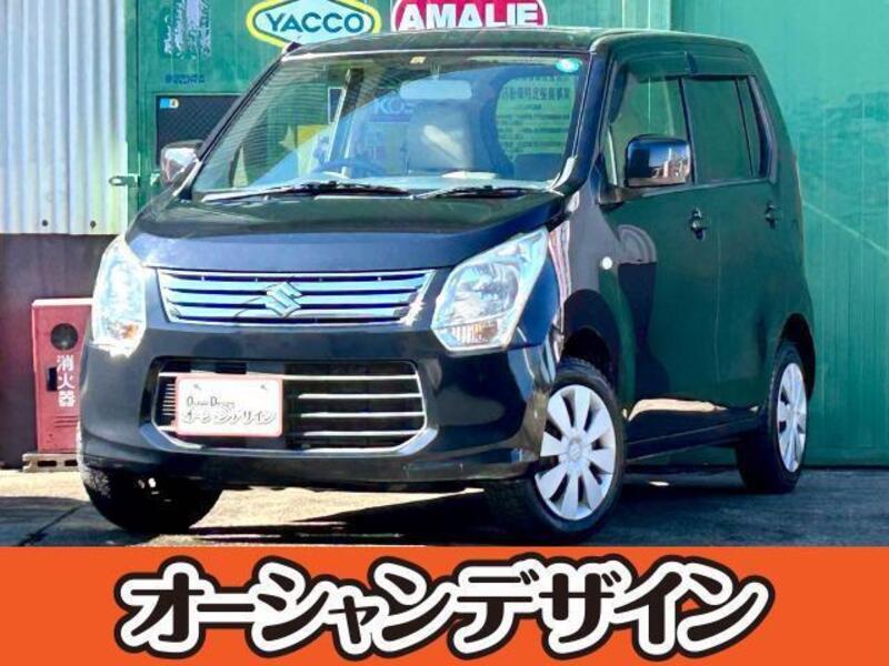 WAGON R-0