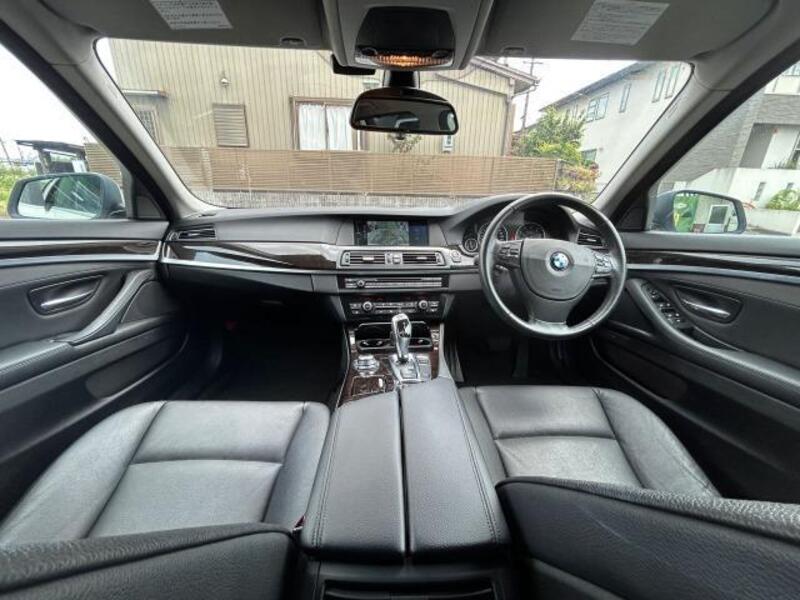 5 SERIES