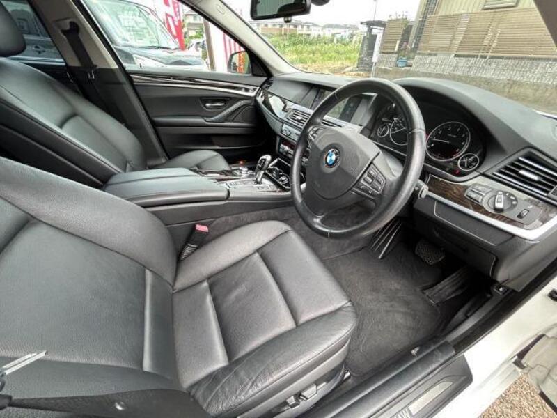 5 SERIES