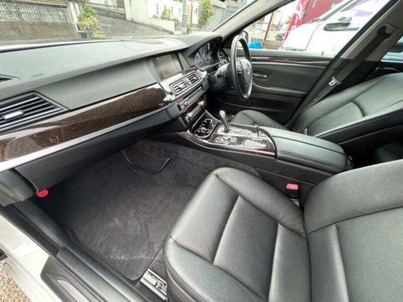5 SERIES