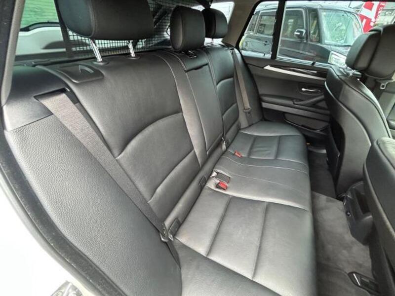 5 SERIES