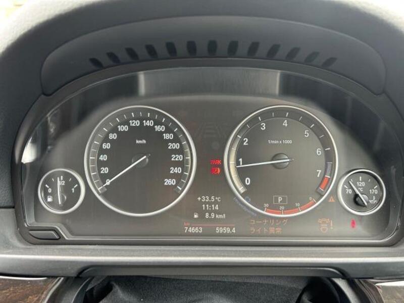 5 SERIES