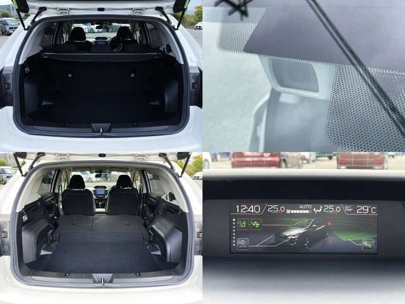 IMPREZA SPORT