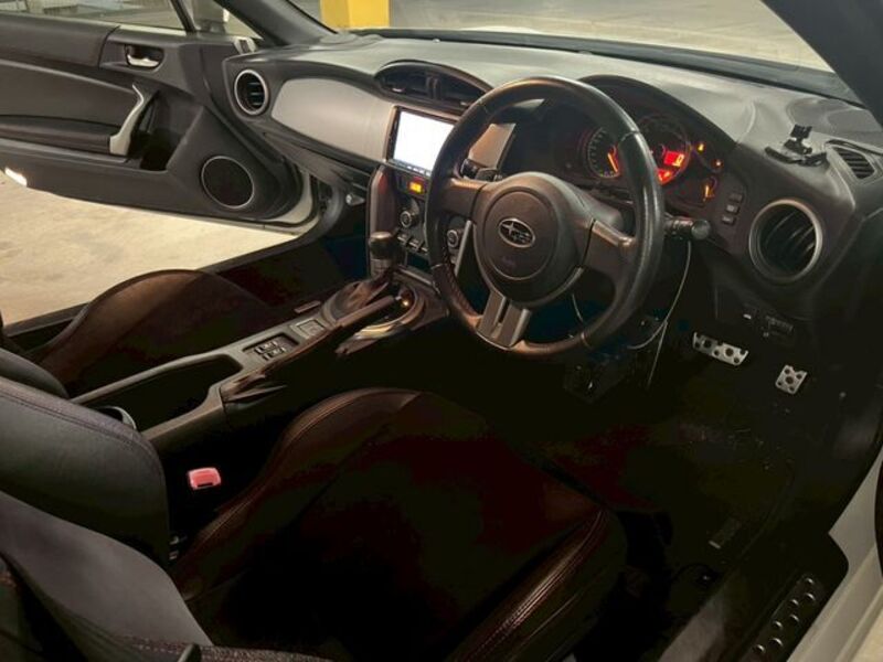 BRZ