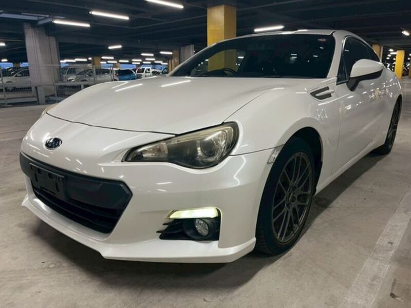 BRZ