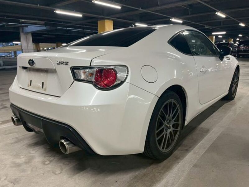BRZ