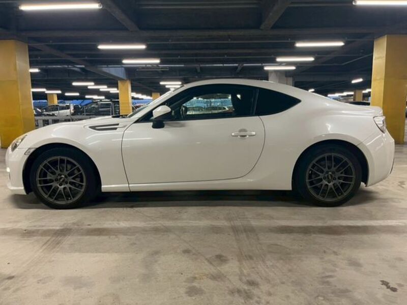 BRZ