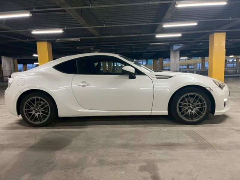 BRZ