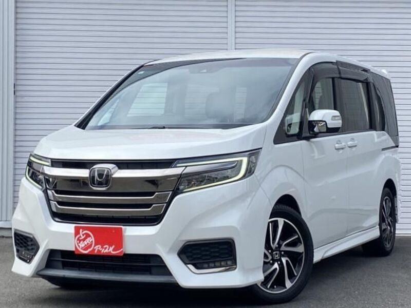 STEPWAGON SPADA-0