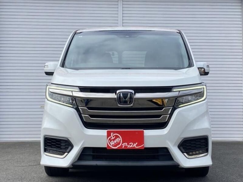 STEPWAGON SPADA