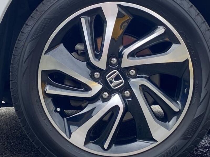 STEPWAGON SPADA