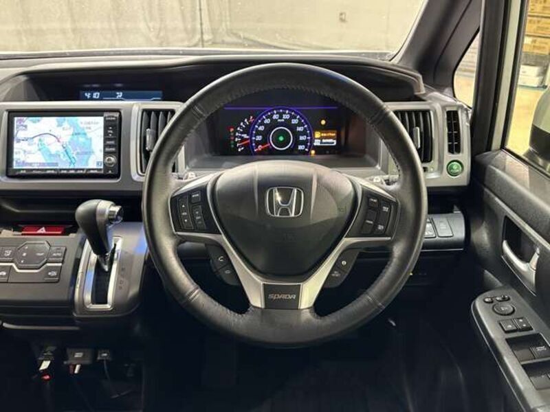 STEPWAGON SPADA