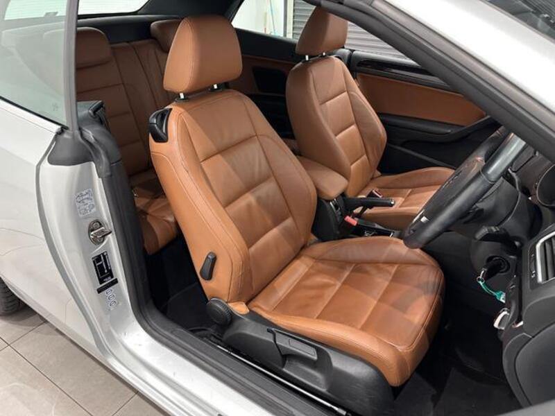 GOLF CABRIOLET