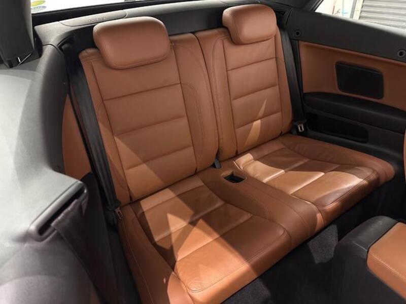GOLF CABRIOLET