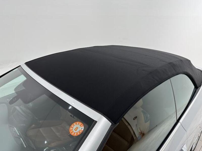 GOLF CABRIOLET