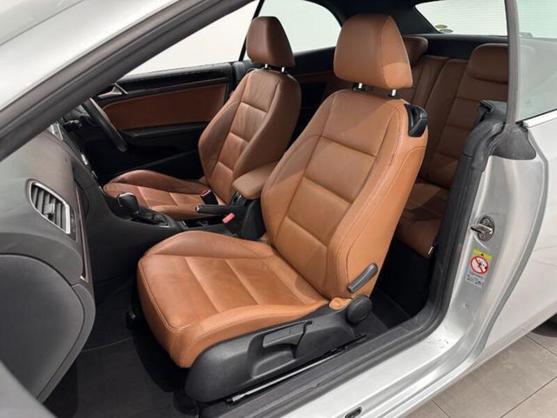 GOLF CABRIOLET