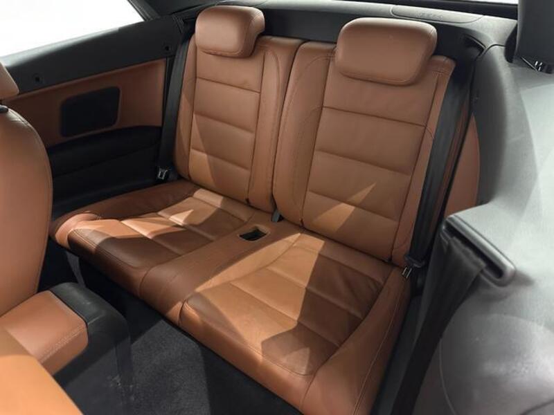 GOLF CABRIOLET