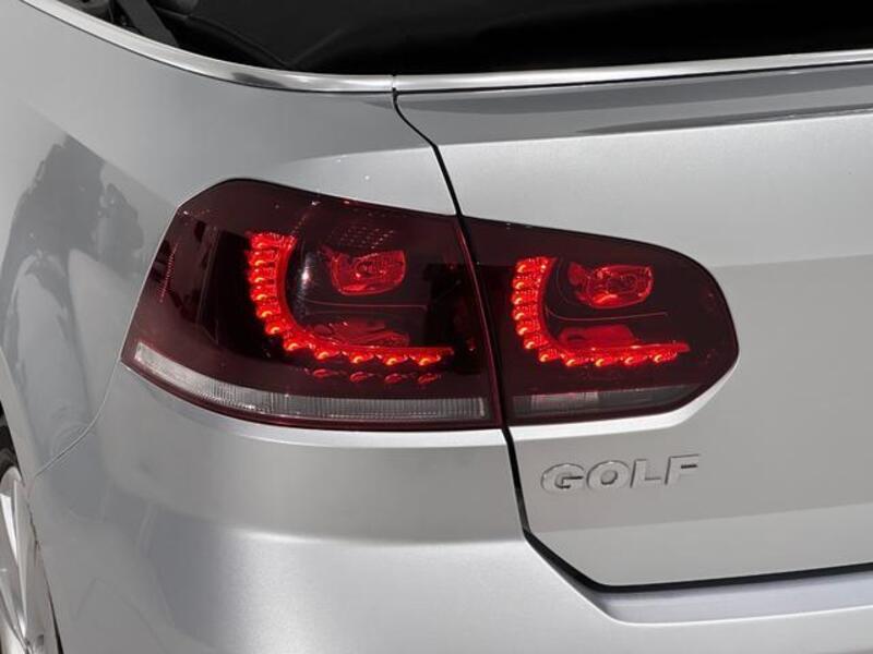 GOLF CABRIOLET