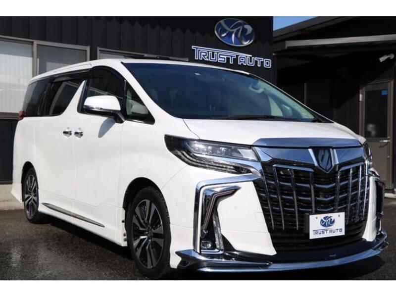 ALPHARD