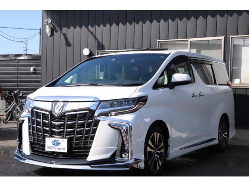 ALPHARD-0
