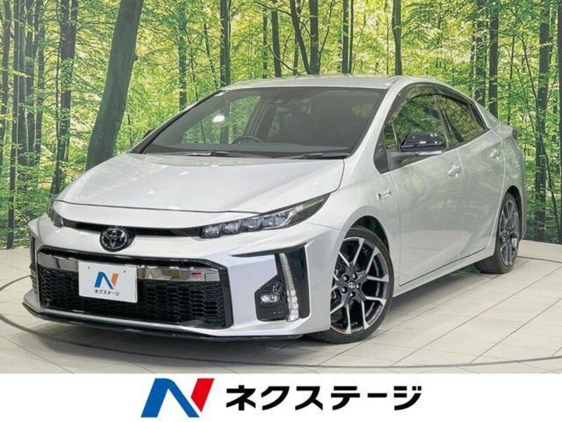 PRIUS PHV-0