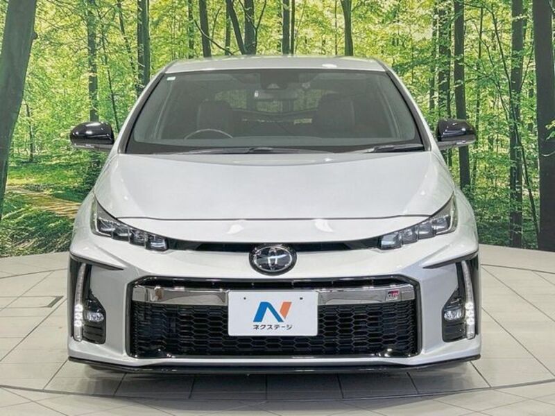 PRIUS PHV