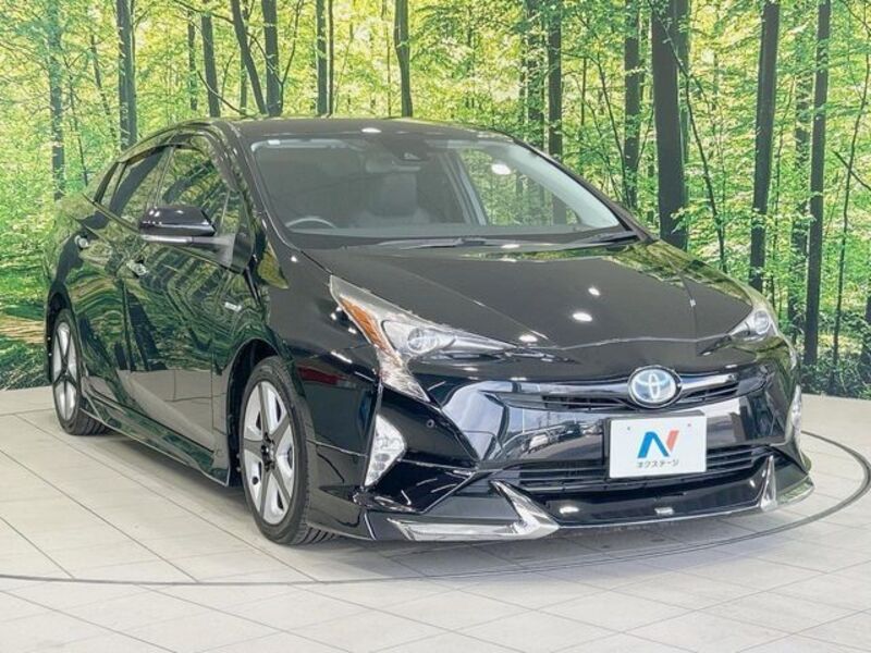 PRIUS