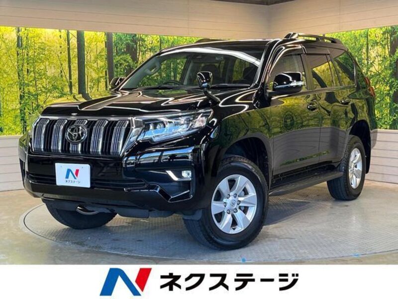 LAND CRUISER PRADO-0