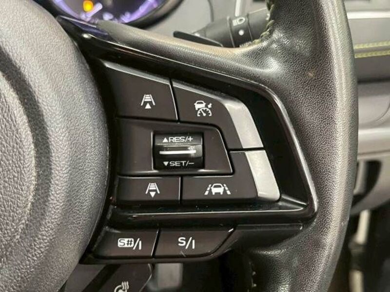 LEGACY OUTBACK