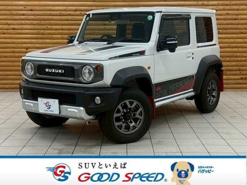 JIMNY SIERRA-0