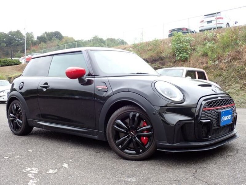 BMW MINI